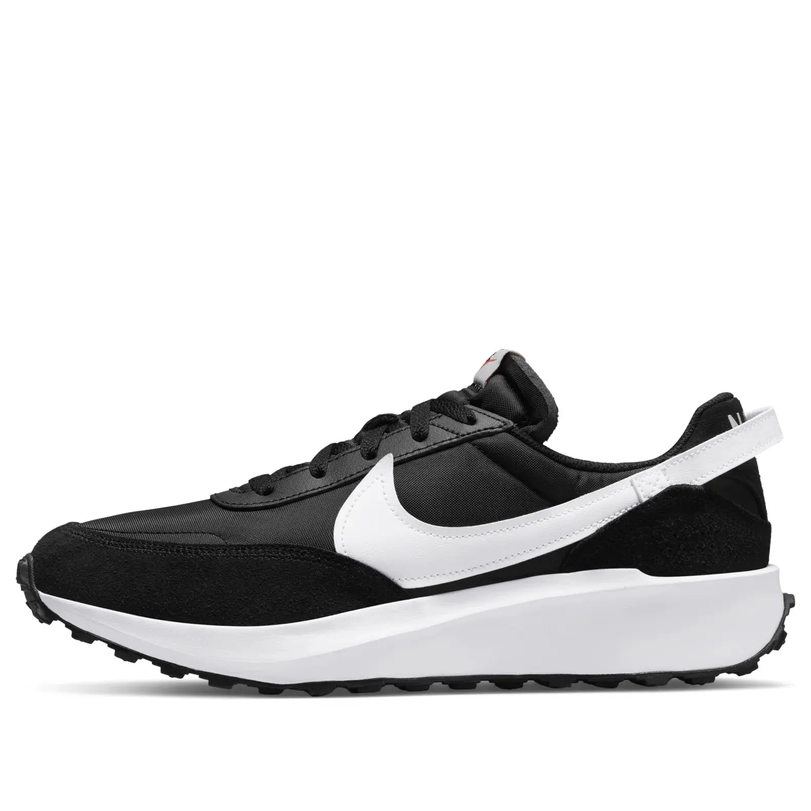 Nike Waffle Debut 'Black White' (Men's) TX