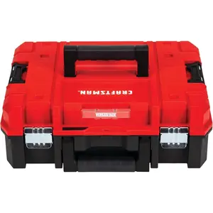VERSASTACK Tool Box, 17-inch, Stackable System (CMST17830)