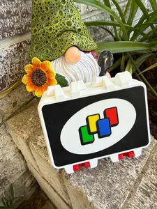 Uno Card Box
