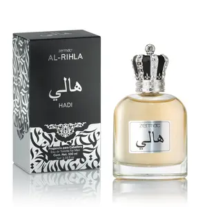 Zermat USA HADI AL RIHLA Eau de Toilette 3.38 Fl. Oz