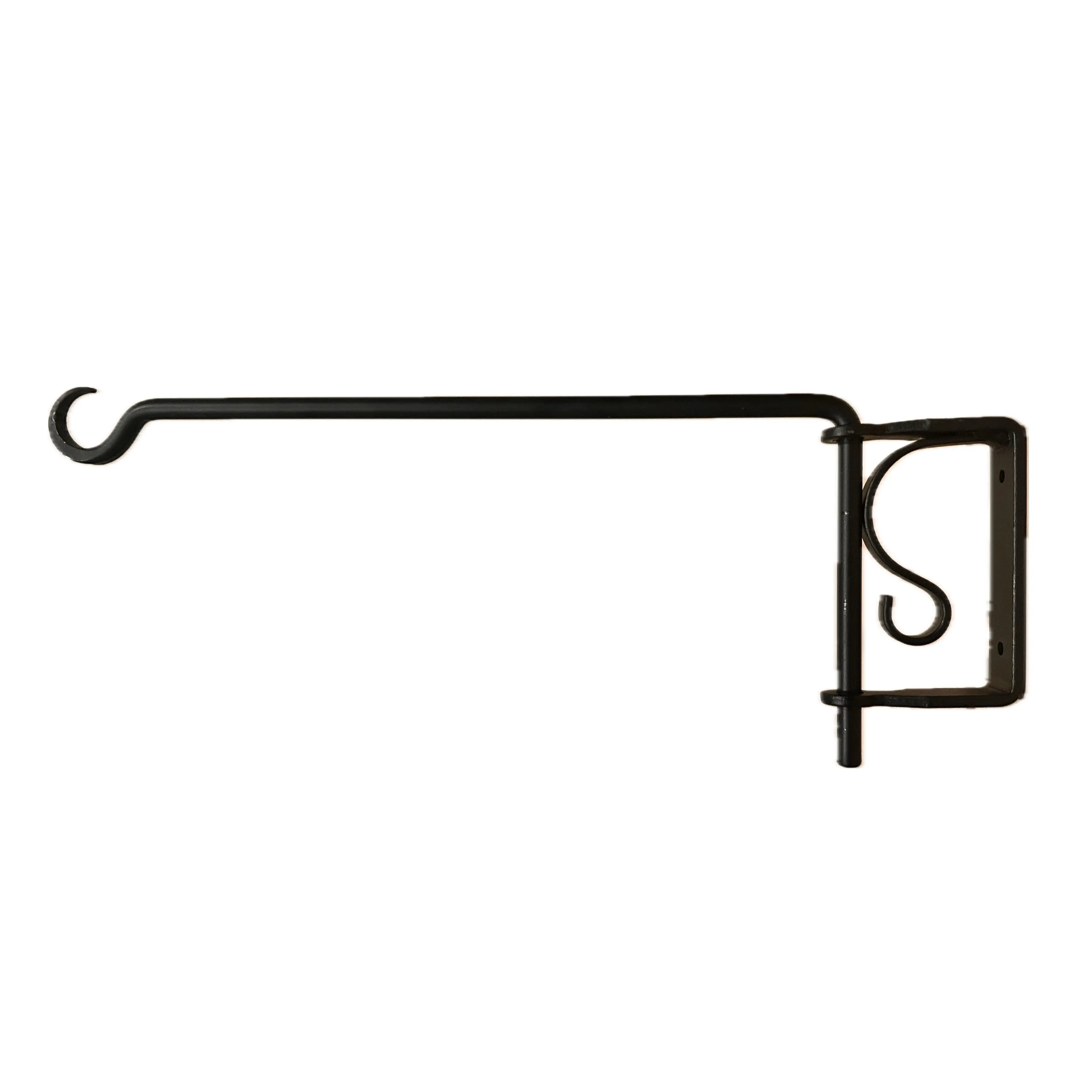 Wrought Iron Hanger
