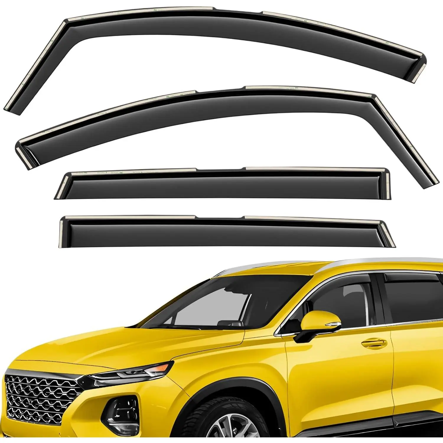 For Hyundai Santa Fe 19-23