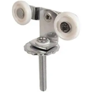 Prime Line Products N6529 Wardrobe Door Roller