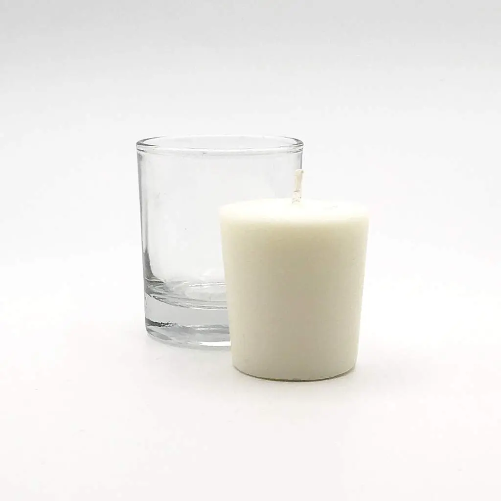 Votive Candles (Unscented)
