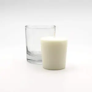 Votive Candles (Unscented)