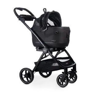Tavo Maeve ISO + Roscoe Travel System