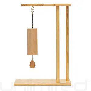 Single Koshi Chimes on the Essence Stand