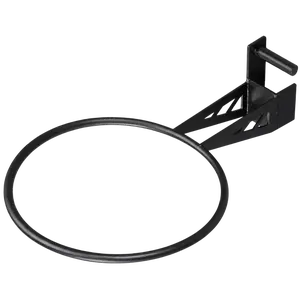 French Fitness Rack & Rig Single Ball Holder Attachment (New)