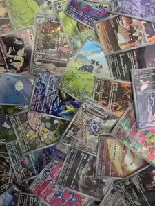 5 Art Rare Pack (AR)