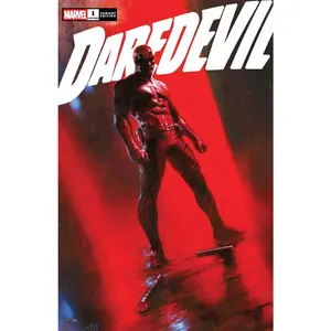 Daredevil #1 (2026) Incentives