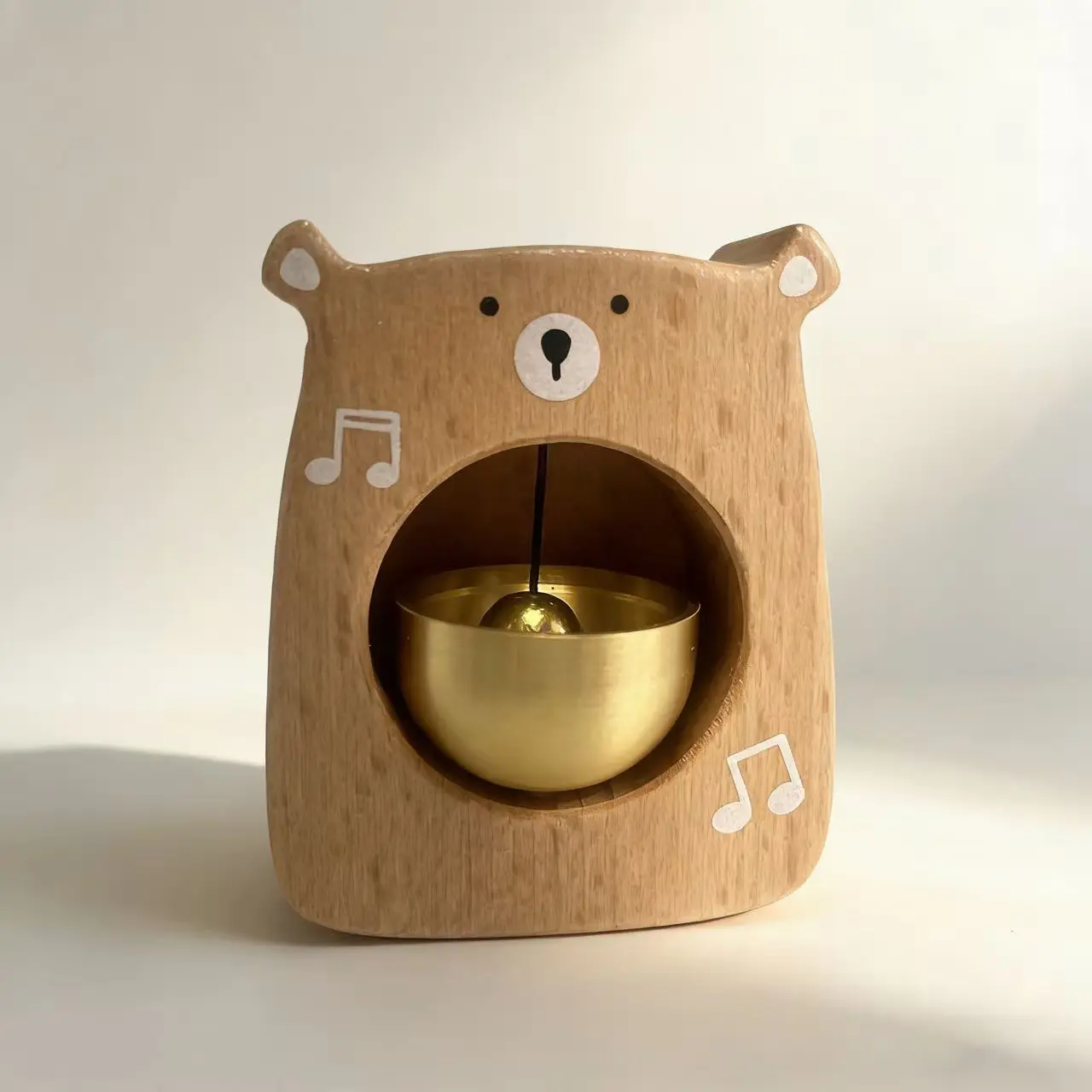 Beechwood-Musical Bear