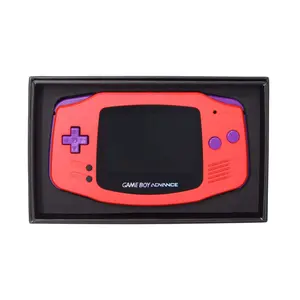 Game Boy Advance Storage Protection Box