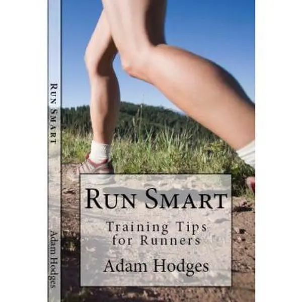 USED-Run Smart: Training Tips for Runners by Hodges, Adam (Paperback)