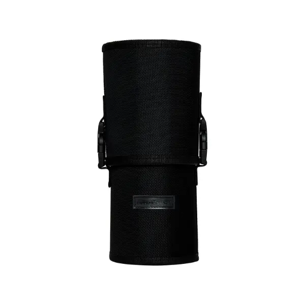 Travel Brush Container - Compact and Portable