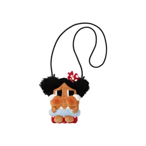 [Spanish] -CRYBABY Vacation Mode On Series- Mini Bolsa