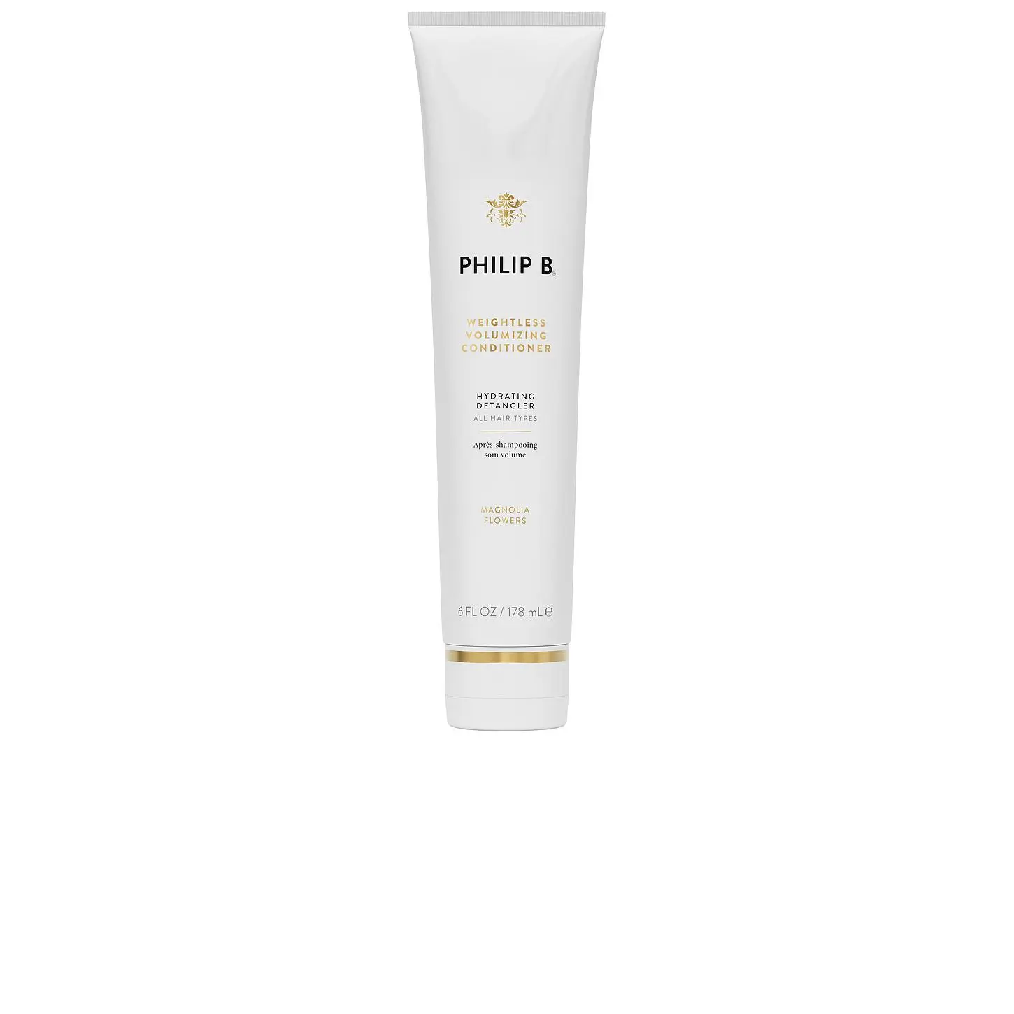 PHILIP B. Weightless Volumizing Conditioner