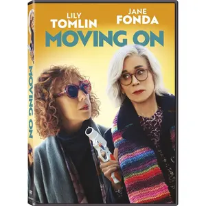 Moving On  [DVD Video Disc] Ac-3/Dolby Digital, Dolby, Subtitled, Widescreen