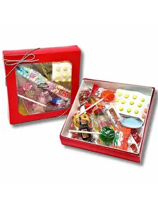 PENNY CANDY BOX