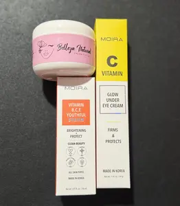 Paquete skin care piel normal