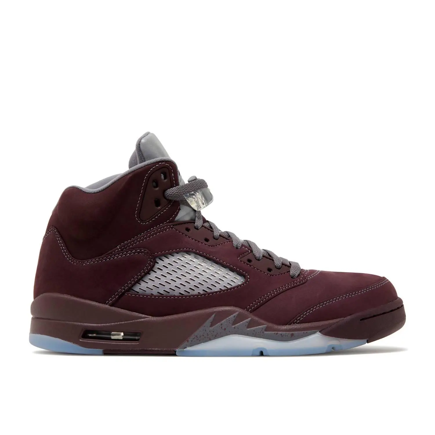 AIR JORDAN 5 RETRO SE 'BURGUNDY'