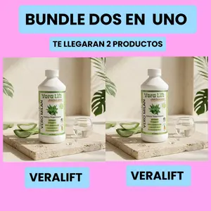 BUNDLE DOS EN UNO
