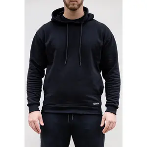 Baseline Hoodie