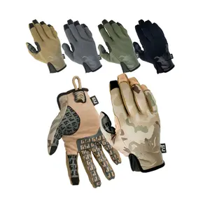 Agility Systems P-G Delta Style Tactical Shooting Glove