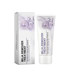 Fat Granule Clearing Skin Essence Cream Salicylic Acid Refine Texture Deep Hydrating Firming Soothing Moisturizer Deep Hydration Face Cream Moisturizer