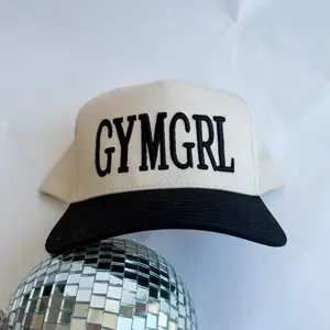 GYMGRL - Trucker Hat GYMGRL - Trucker Hat