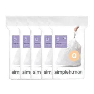 Code Q Custom Fit Liners