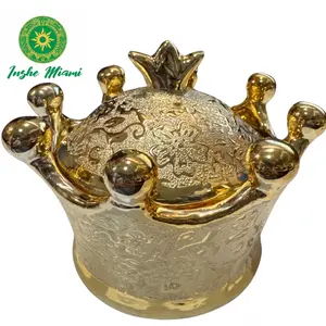 GOLDEN POUCH 5”