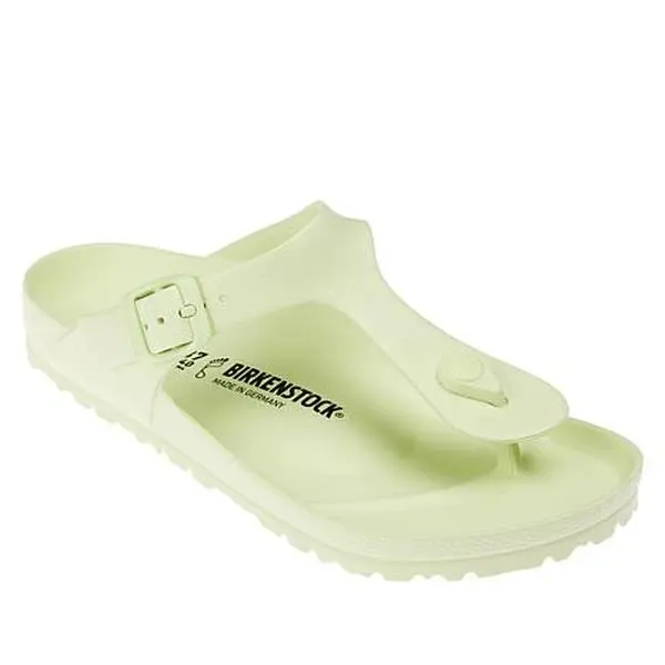 Birkenstock Gizeh EVA Thong Sandal Birkenstock Gizeh EVA Thong Sandal