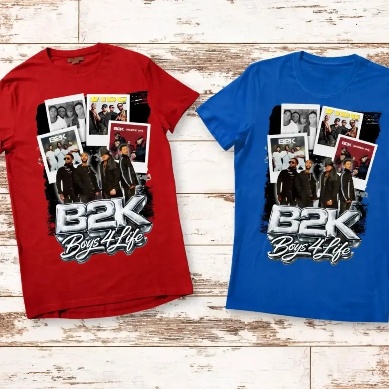 Graphic Tee, Boys 4 Life Tour shirt, b2K Fan shirt, Boys 4 life concert shirt, 2026 Tour Shirt, Casual Clothing XE3TT