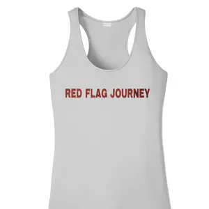 Flag Path Tank