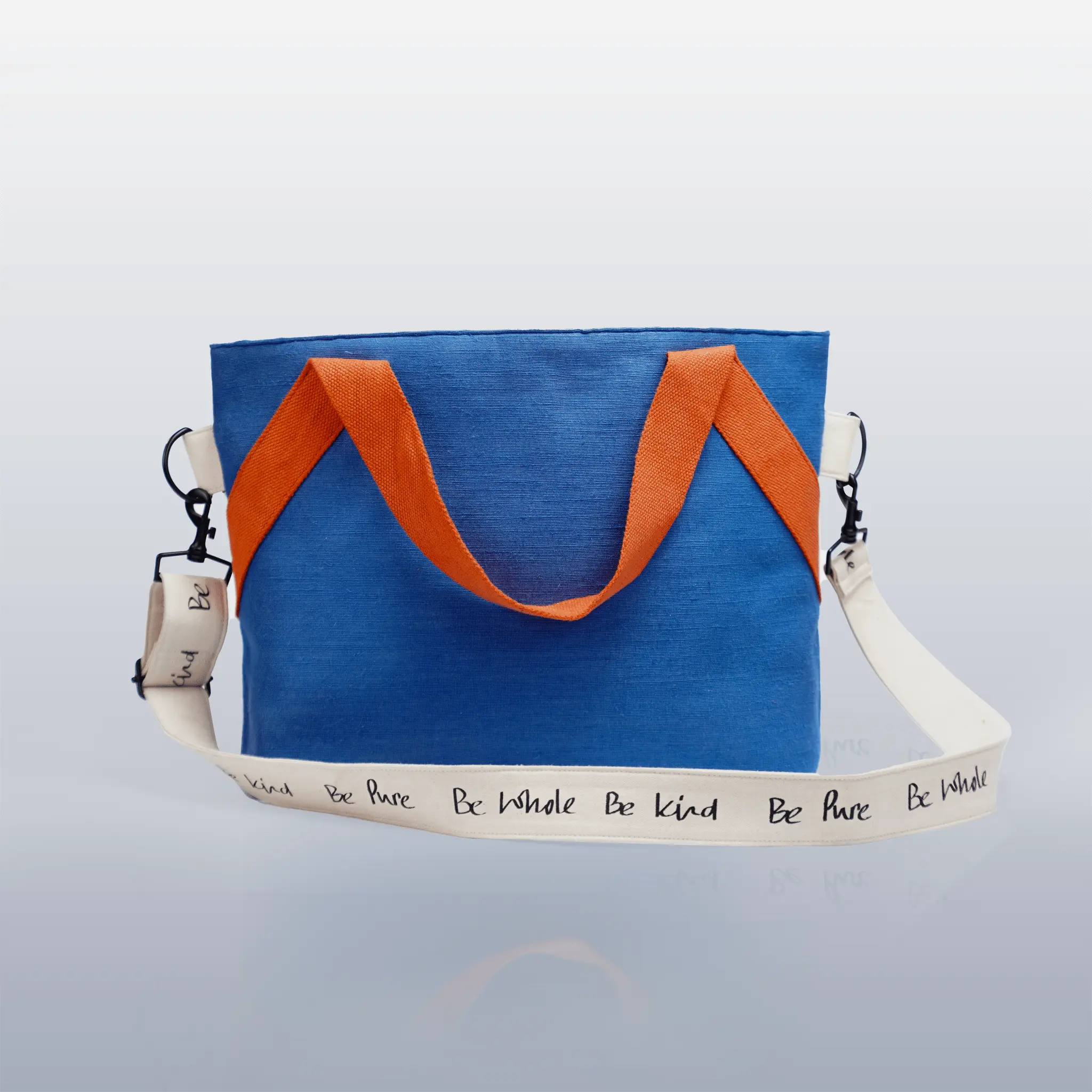 Grace In Motion Messenger