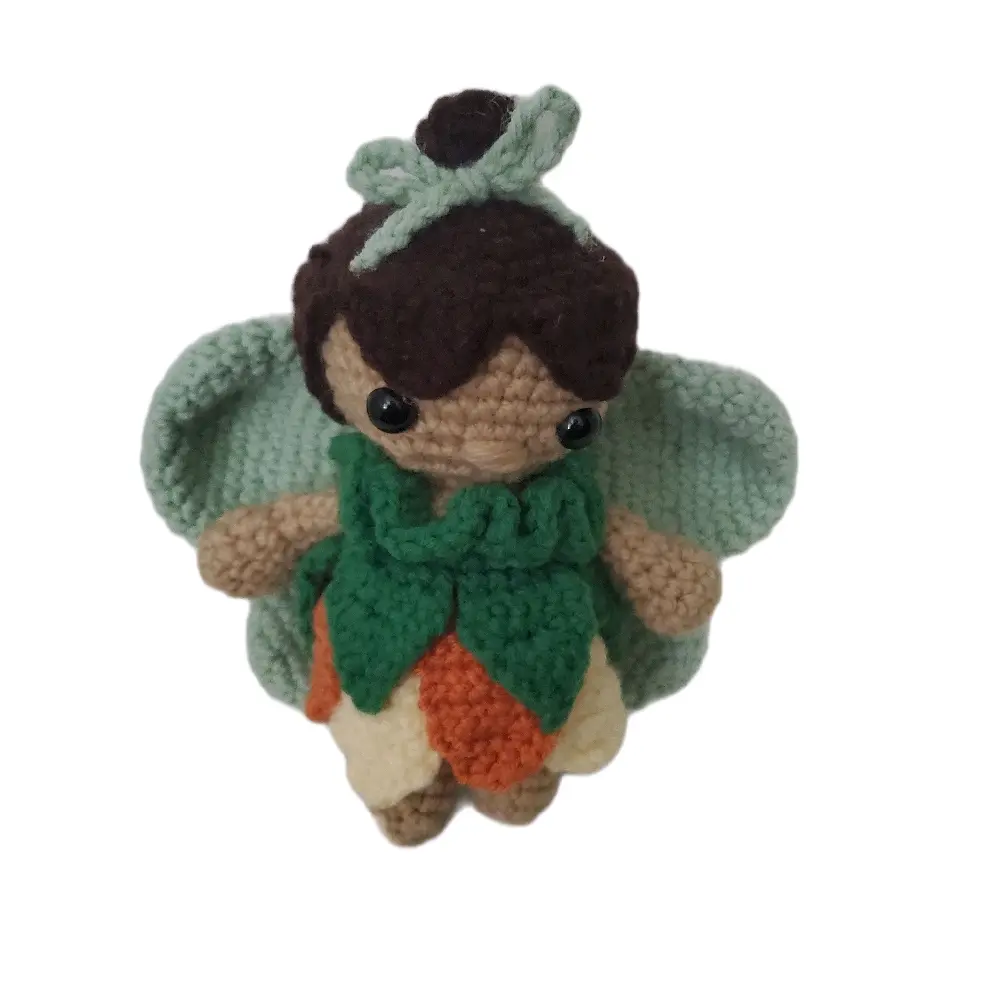 Kaye's Kreations Little Forest Fairy