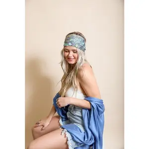 Infinity Headscarf