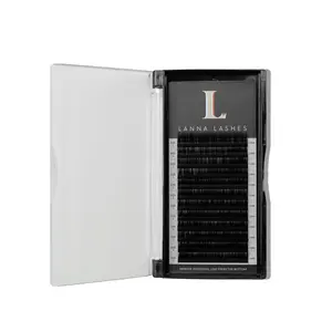 VOLUME LASH TRAY L&M CURL