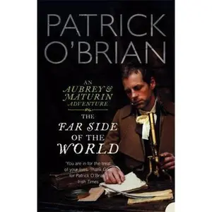 USED-FAR SIDE OF WORLD PB by Patrick. O'Brian (Paperback)