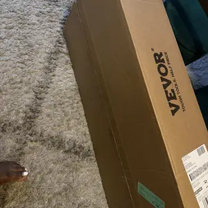 VEVOR Computing Digital Platform Scale, TikTokShopBlackFriday, 660 lbs Load, 0.1 lbs Accuracy Computing Floor Scale with LB/KG, Tare, Price Calculator, Stainless Steel High-Definition Display for Boxes, Luggages, FCC Listed