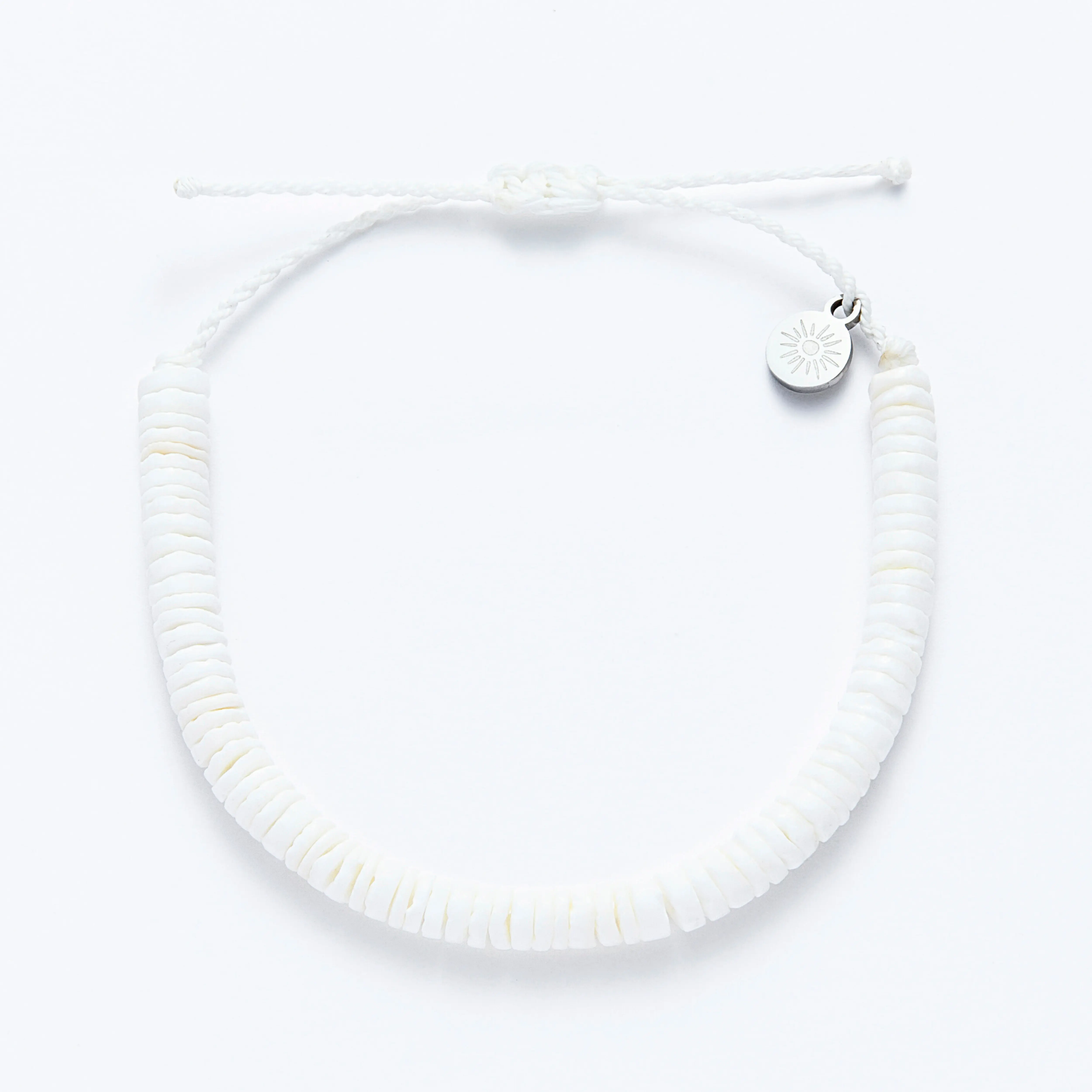 Puka Shell Bracelet