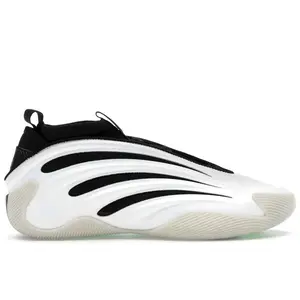 adidas Men's Harden Vol. 9 Cloud White Core Black, from StockX