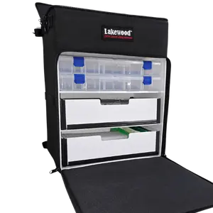 Magnum Top Shelf Tackle Box
