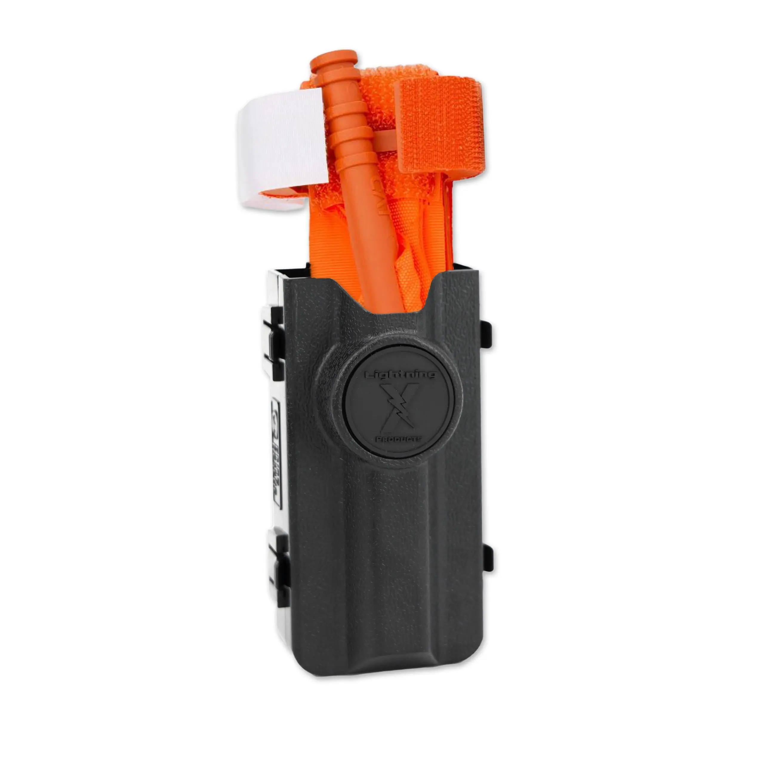 Combat TQT Holster w/ C-A-T Tourniquet | LXTQT-H+CAT-ORG