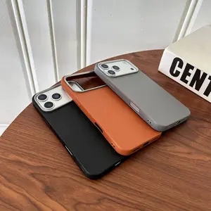 Buy 1 Take 1 Luxury Leather Texture Case, Slim Shockproof Cover, Full Camera Protection, Dirt Resistant Anti-Drop Phone Case for iPhone 11-X 12 to 17 Pro Max Plus, Unisex Fashion Shell Perfect Gift for Her/Him