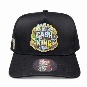 CASH IS KING HAT