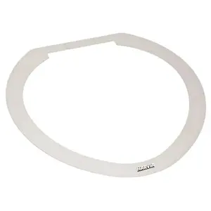 Harvia Embedding Flange for Harvia Forte Sauna Heaters
