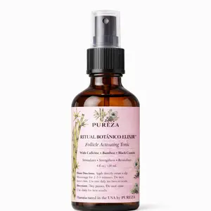 Ritual botanico elixir tonic