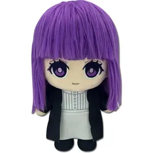 FRIEREN BEYOND JOURNEY'S END - FERN COTTON DOLL PLUSH 8"H