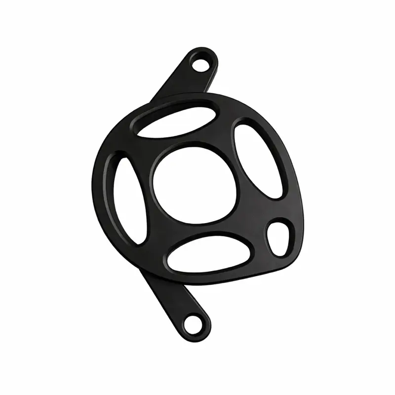 Surron lbx motor cover